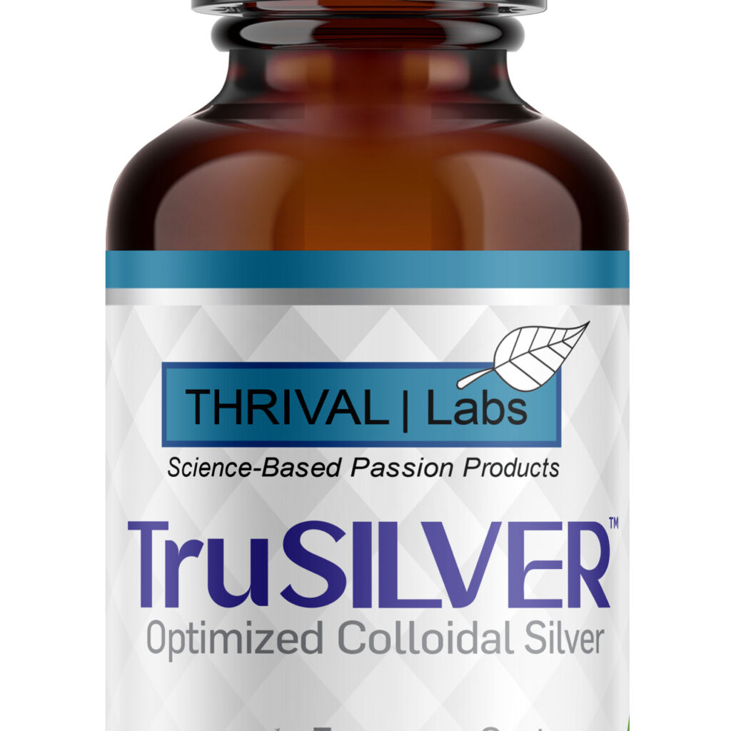 TruSliver Front