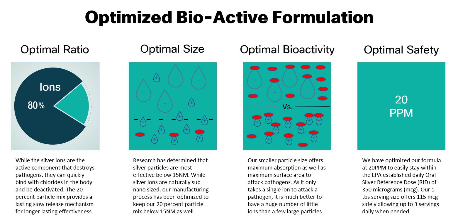 CASE STUDY: Beating or Avoiding the Flu - Family Style 4 BS Formula 1