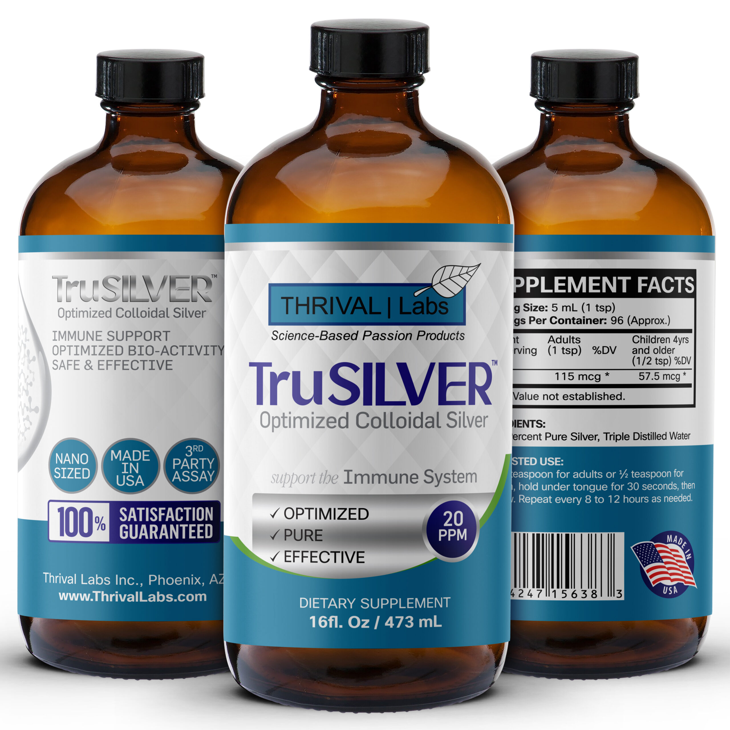 TruSILVER 16oz Combine scaled