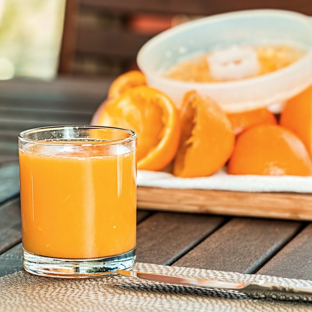 Immune Boosting 9 fresh orange juice 1614822 1920