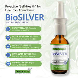 P3 BS2N Ingredients