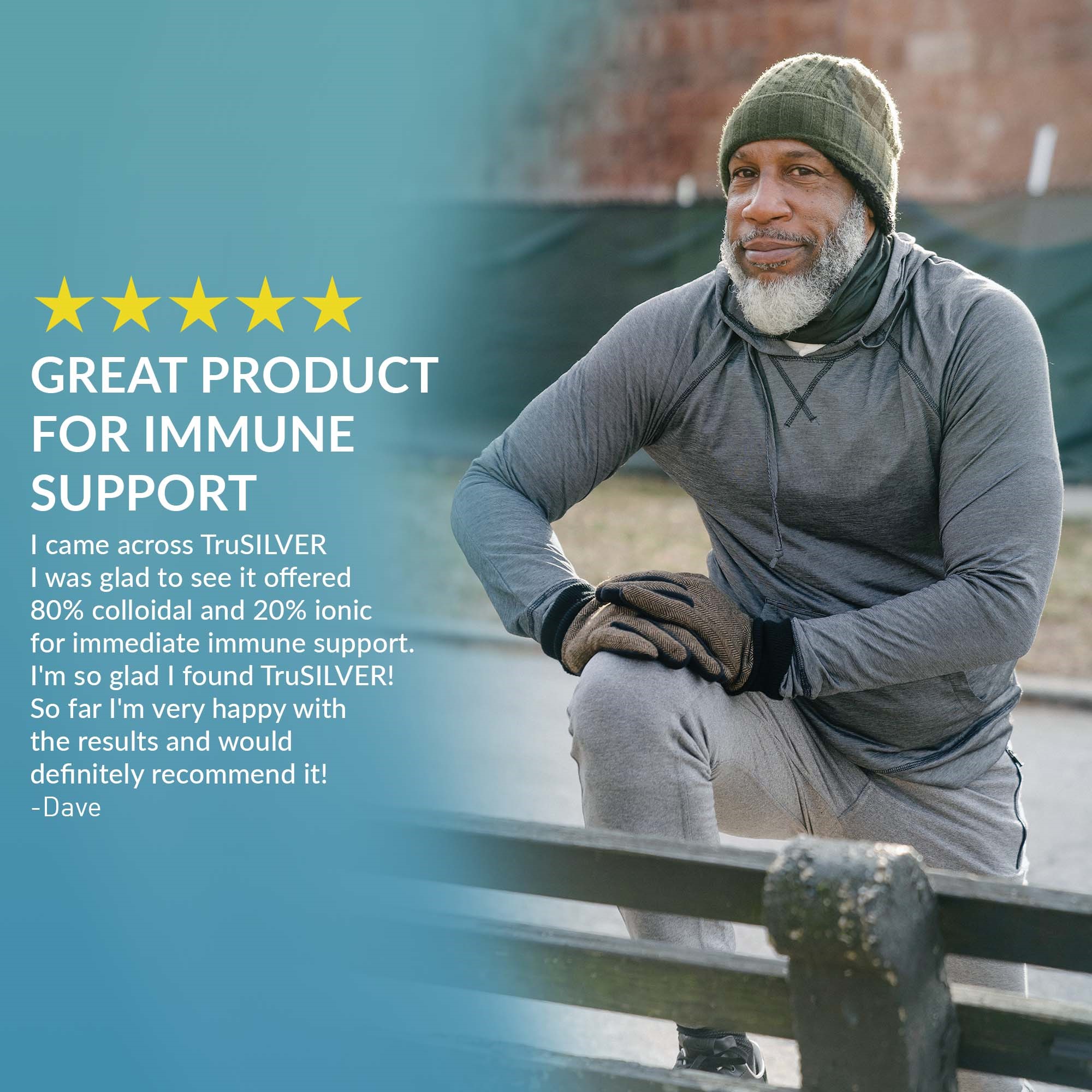 TruSILVER 20 PPM True Colloidal Silver Liquid, Optimized Bio-Active Nano-Sized Liquid Silver for Immune Support, Dark Glass Bottle - Thrival Labs 13 TruSILVER 20 PPM True Colloidal Silver Liquid, Optimized Bio-Active Nano-Sized Liquid Silver for Immune Support, Dark Glass Bottle - Thrival Labs - Image 13