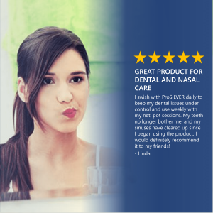 ProSILVER Green Label 20 PPM Ionic Colloidal Silver Liquid, Optimized Bio-Active Nano-Sized Liquid Silver for External Immune Support, Dark Glass Bottle - Thrival Labs 26 PS4 P8 Review