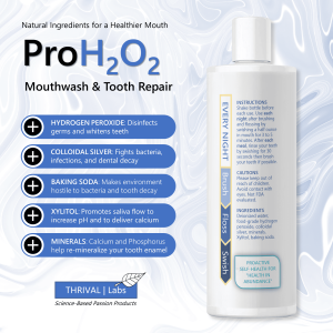 P4 MW16oz Ingredients